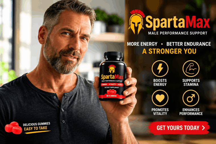 SpartaMax review