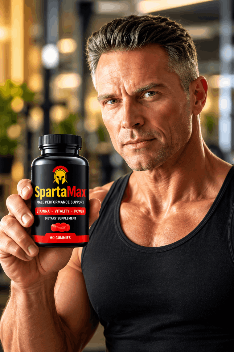 SpartaMax review