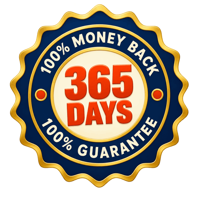 SpartaMax Guarantee_badge